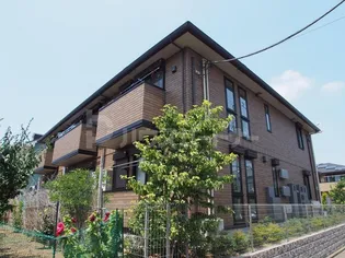 アーバンレジデンス船橋 壱番館の画像