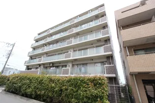 レグザ土浦アクアガーデンの画像