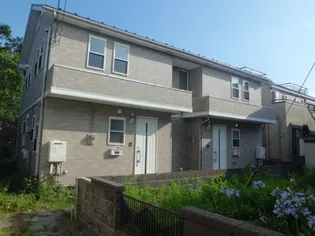 神奈川県横浜市瀬谷区瀬谷3【一戸建】の外観