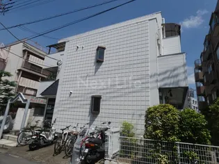 ノーブル中原の画像