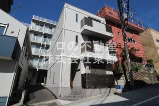 CLIFFSIDE梶が谷IIの画像