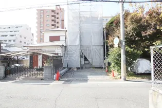 ノアールテラス清輝本町【2階】の外観