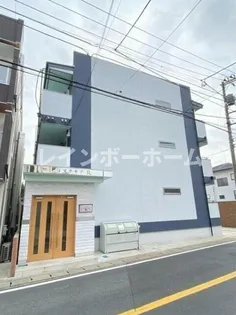 ウィステリアRの画像