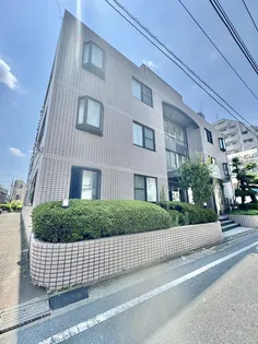 ルクレ東長崎の画像