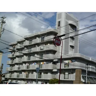 グランドファミリア高井田の画像