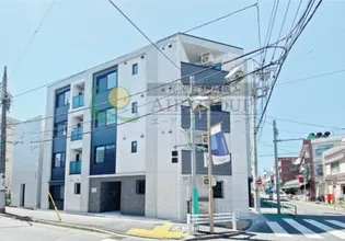 クリスタルコート新江古田の画像