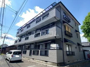 ピュアコート所沢の画像