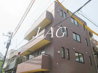 ハウスポート信濃町の画像