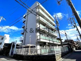 シルフィード柏の画像