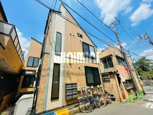 アーバンプレイス南阿佐ヶ谷IIBの画像