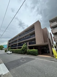 グレイスコートの画像