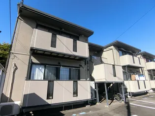 クレセント B棟の画像