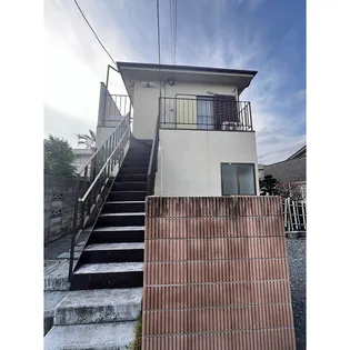 コーポノムラの画像