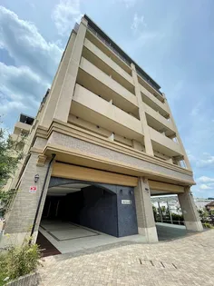 デュオグラン吹田山手ヒルズの画像