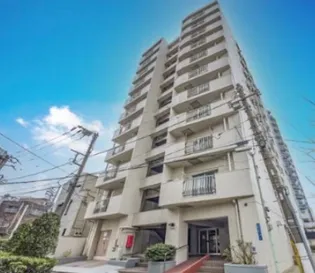 朝日プラザ八広の画像