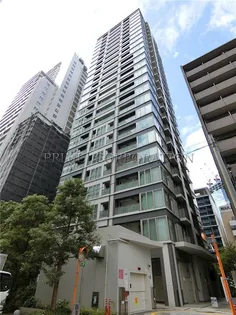 インプレストタワー芝浦エアレジデンスの画像