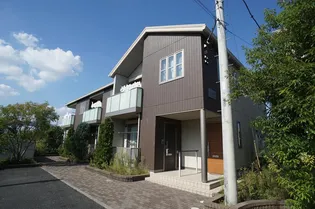 グリナージュ茅ヶ崎IIの画像