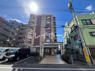 セントパレス大鳥居の画像