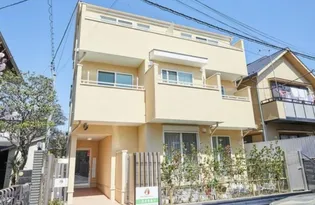 デザインメゾン目白台の画像