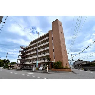 アシスト第8富山マンションの画像