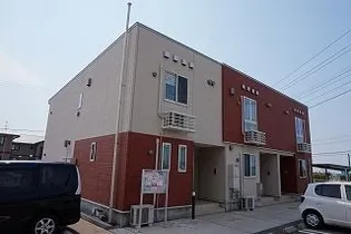 ベルマネーレⅡの画像