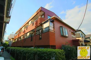 ハイツ市川の画像