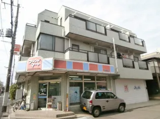 ディアコート青木の画像