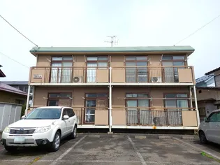 シティハイムカルテットの画像