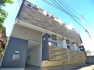 グランステート千葉の画像