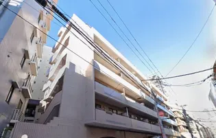 インプルーブ大塚の画像