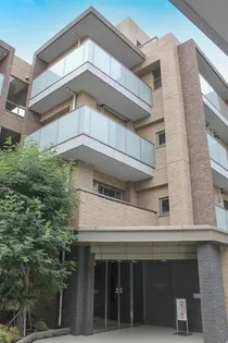 グランシーナ目白台の画像