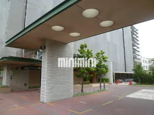 千代田橋ガーデン B棟の画像