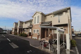 エクレール久徳の画像