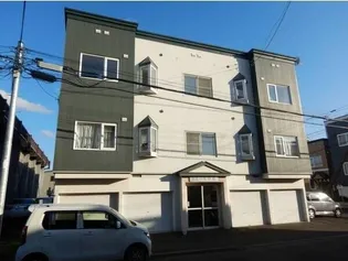 ドミール中央の画像