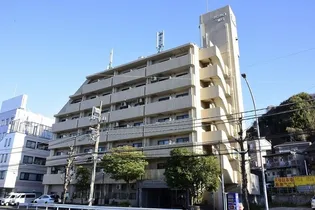 ライオンズマンション保土ヶ谷第6の画像