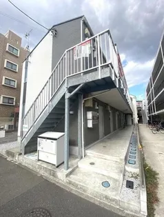 グリーントラストの画像