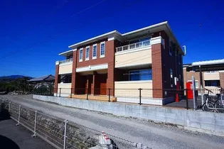 キャトル セゾンAの画像