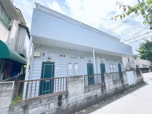 コーポ広田の画像