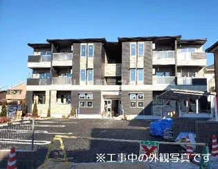 チューリップ ツリーの画像