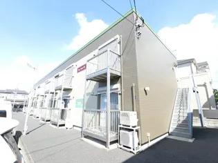 ベイサイドヒルの画像