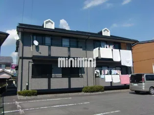 プランドール則武の画像