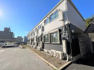 サンライズ西千葉の画像