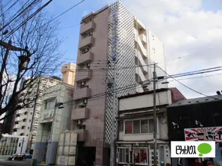 タウンコート開運橋通の画像