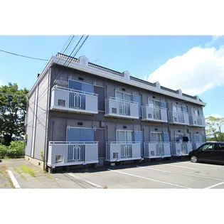 マイステージ3番館の画像