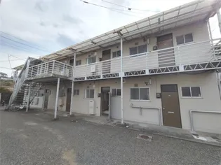 ミズノハイツの画像