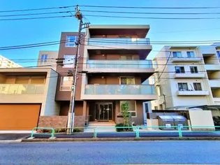 ヘーベルヴィレッジ野方ラ フェリーチェの画像