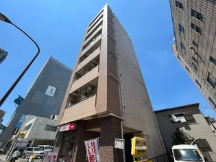 リヨンドール大泉学園の画像