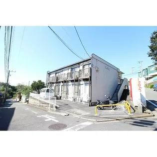 第一サフランハイツの画像