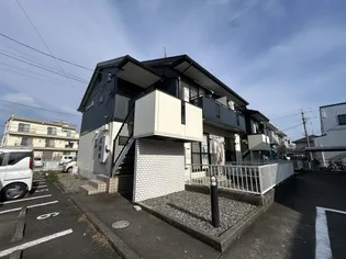 アンソレイエIIの画像