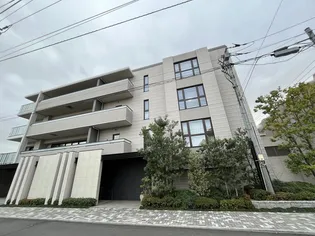 プラウド横浜岡野の画像